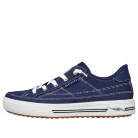 Arch Fit Arcade „Navy White”