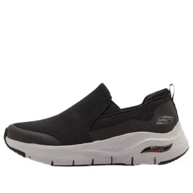 Arch Fit-Banlin Loafers Black