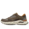 Arch Fit Baxter „Brown Grey Yellow”