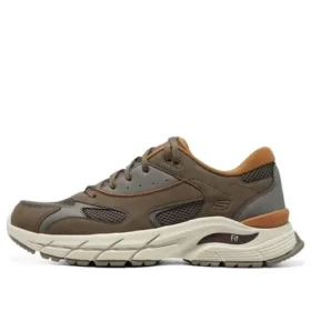 Arch Fit Baxter „Brown Grey Yellow”