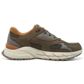 Arch Fit Baxter „Brown Grey Yellow”