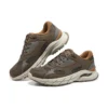 Arch Fit Baxter „Brown Grey Yellow”