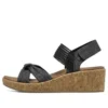 Arch Fit Beverlee „Brown Black”