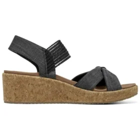 Arch Fit Beverlee „Brown Black”