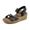 Arch Fit Beverlee „Brown Black”