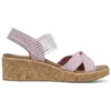 Arch Fit Beverlee „Pink Brown”