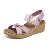 Arch Fit Beverlee „Pink Brown”