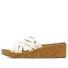 Arch Fit Beverlee „White”