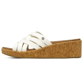 Arch Fit Beverlee „White”