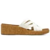 Arch Fit Beverlee „White”