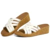 Arch Fit Beverlee „White”