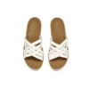 Arch Fit Beverlee „White”
