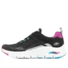 Arch Fit „Black”