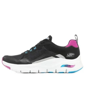 Arch Fit „Black”