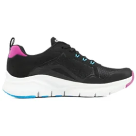 Arch Fit „Black”