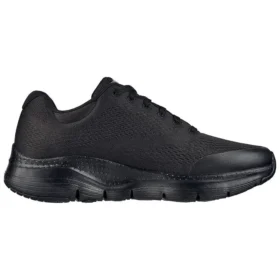 Arch Fit „Black”