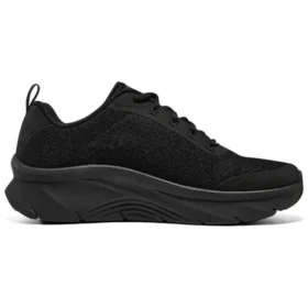 Arch Fit „Black”