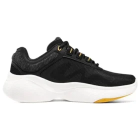 Arch Fit „Black Yellow”