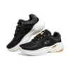 Arch Fit „Black Yellow”