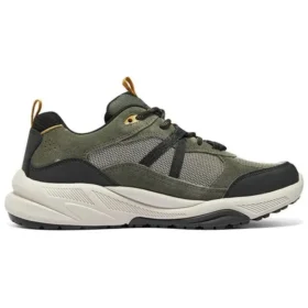 Arch Fit Calvera „Black Olive”