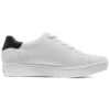 Arch Fit Cup „White Black”