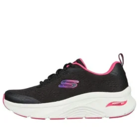 Arch Fit D”Lux „Czarne”