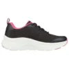 Arch Fit D”Lux „Czarne”