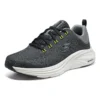 Arch Fit D”Lux Sumner „Grey”