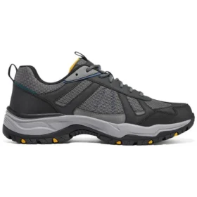 Arch Fit Dawson „Black”