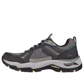 Arch Fit Dawson „Black Grey”