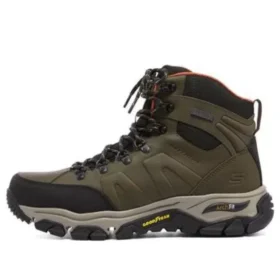 Arch Fit Dermitt „Olive Green Black”