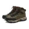 Arch Fit Dermitt „Olive Green Black”