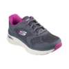 Arch Fit DLux „Charcoal Purple”
