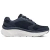 Arch Fit Dlux „Navy Orange”