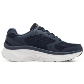 Arch Fit Dlux „Navy Orange”