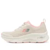 Arch Fit DLux „Pink”