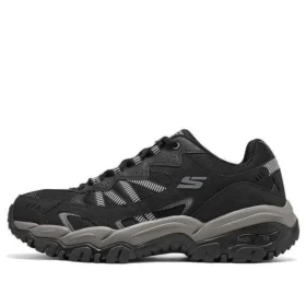 Arch Fit Footsteps „Black”