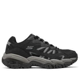 Arch Fit Footsteps „Black”