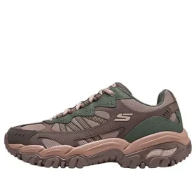 Arch Fit Footsteps „Brown”