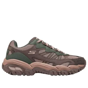 Arch Fit Footsteps „Brown”