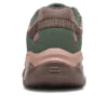 Arch Fit Footsteps „Brown”