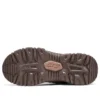 Arch Fit Footsteps „Brown”