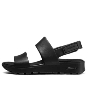 Arch Fit Footsteps Foamies „Black”