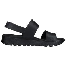 Arch Fit Footsteps Foamies „Black”