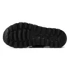 Arch Fit Footsteps Foamies „Black”