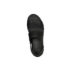 Arch Fit Footsteps Foamies „Black”