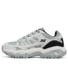 Arch Fit Footsteps „Gray Green”
