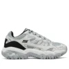 Arch Fit Footsteps „Gray Green”