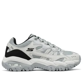 Arch Fit Footsteps „Gray Green”