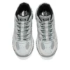Arch Fit Footsteps „Gray Green”
